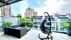 Lian Villas (D15), Terrace #466421621